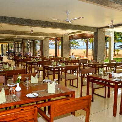 46 Goldi Sands Hotel 10