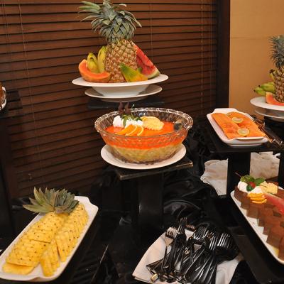 46 Goldi Sands Hotel 122