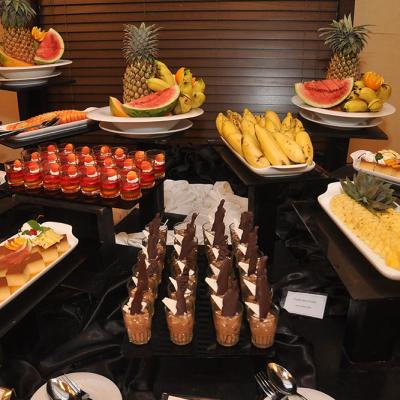 46 Goldi Sands Hotel 123