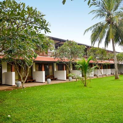 46 Goldi Sands Hotel 15
