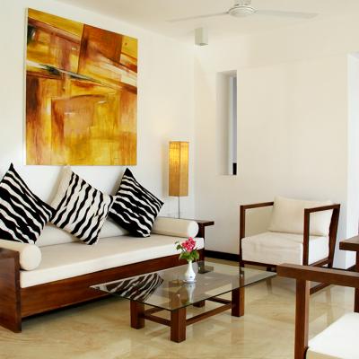 46 Goldi Sands Hotel