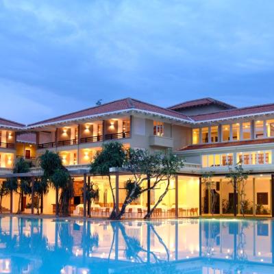 47 Heritance Ahungalla