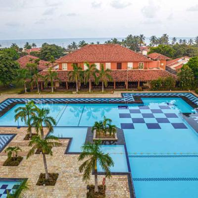 48 Club Palm Bay Marawilla