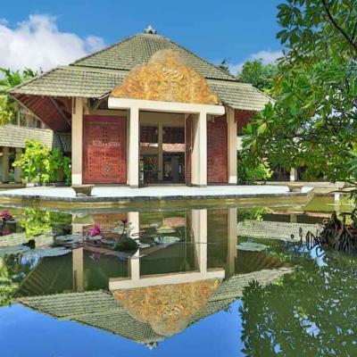 49 The Palms Or 5354