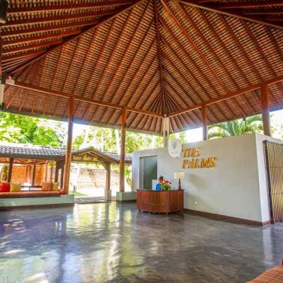 49 The Palms Or 5815